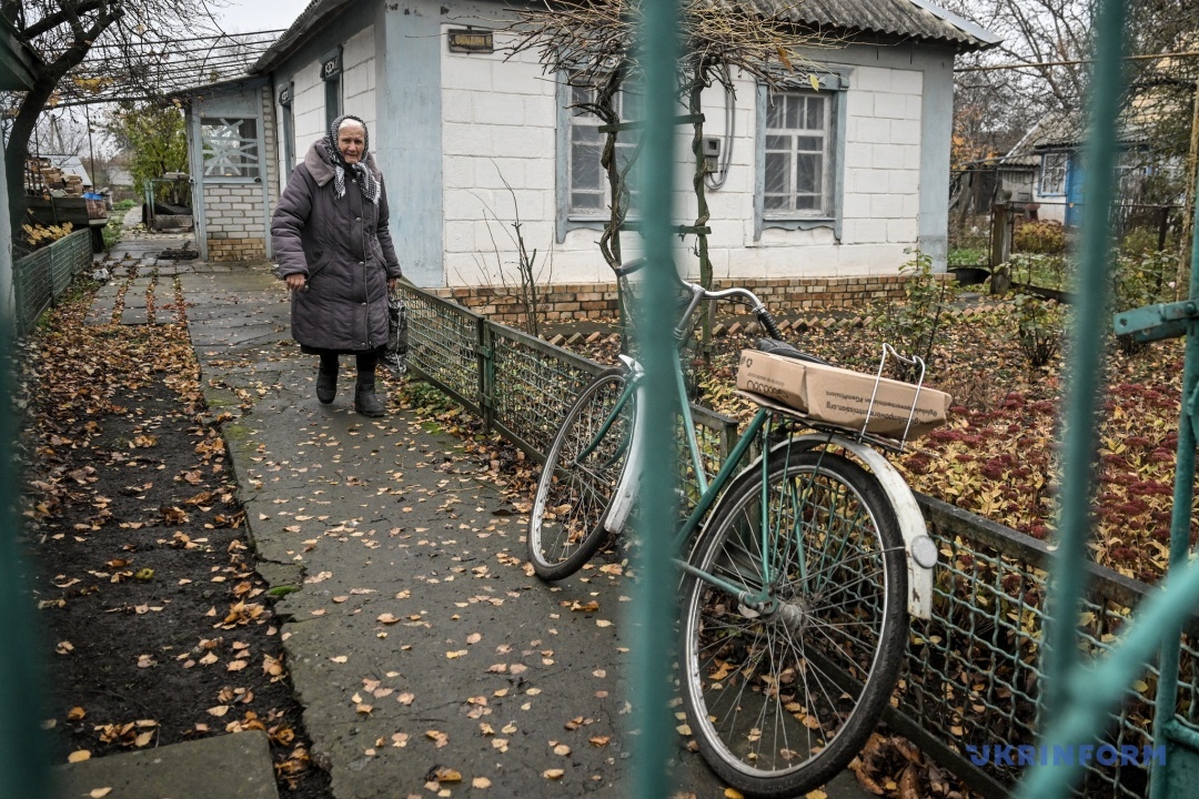 Лідія Іванівна