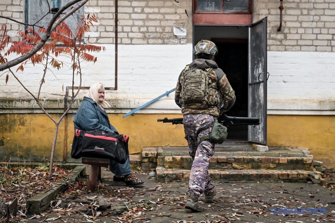 Клавдія Іванівна