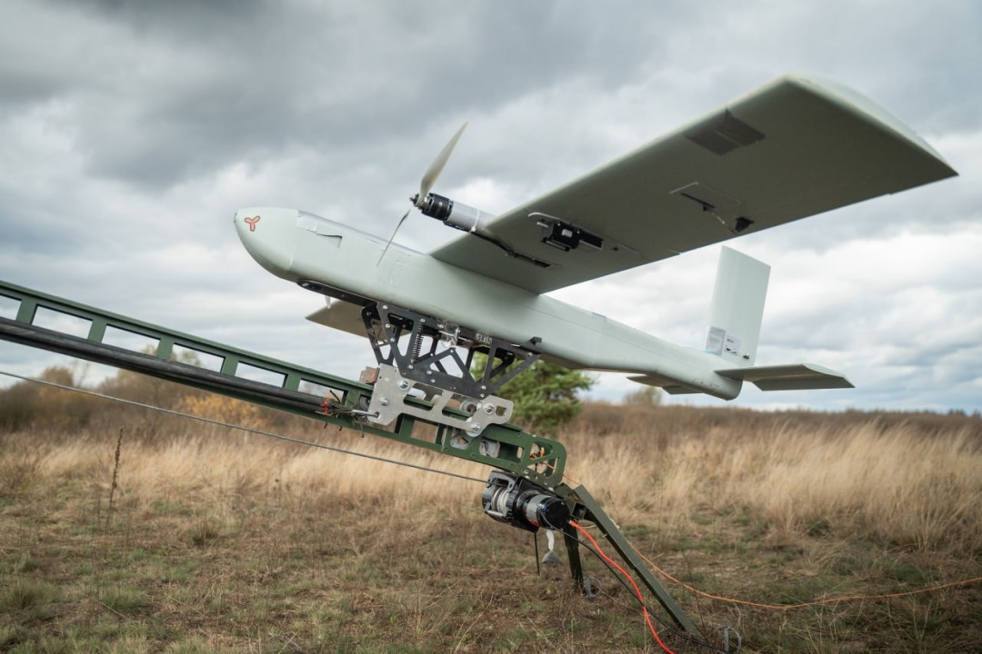Українські виробники безпілотників готують технологічну відповідь на нові виклики фронту - Федоров
