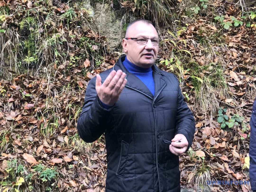 Сергій Чеботар 