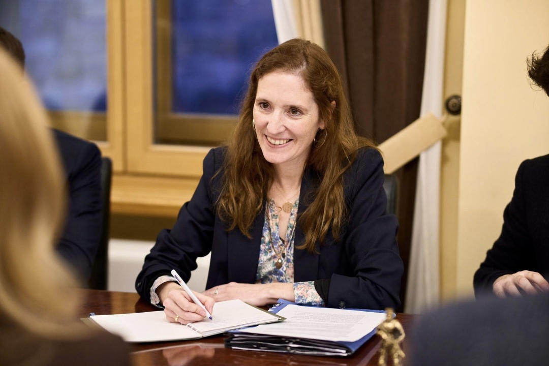 Україна вже завтра може отримати €6 мільярдів траншу від ЄС - Підласа