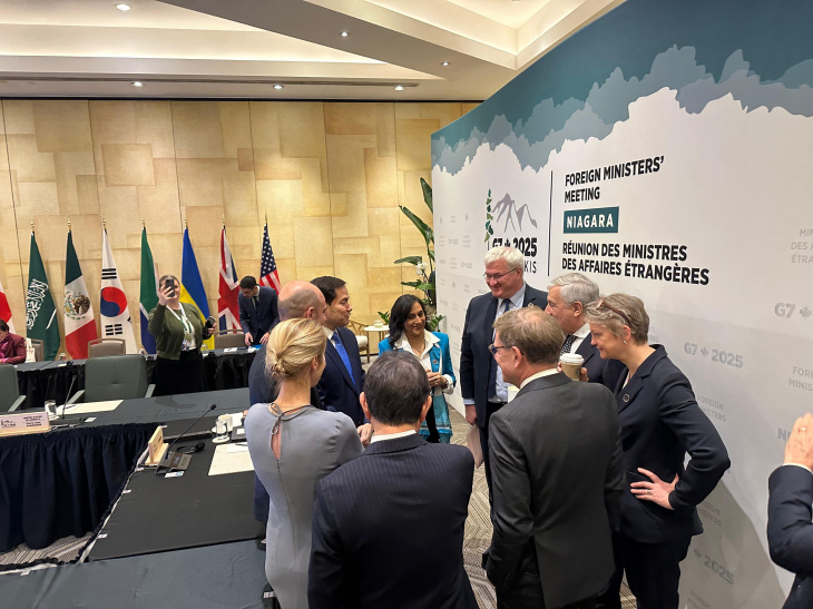 Фото: МЗС України