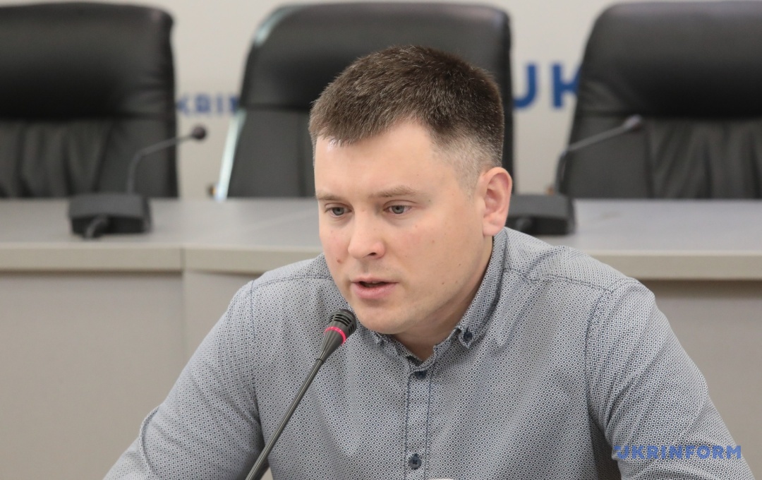 Олег Слабоспицький