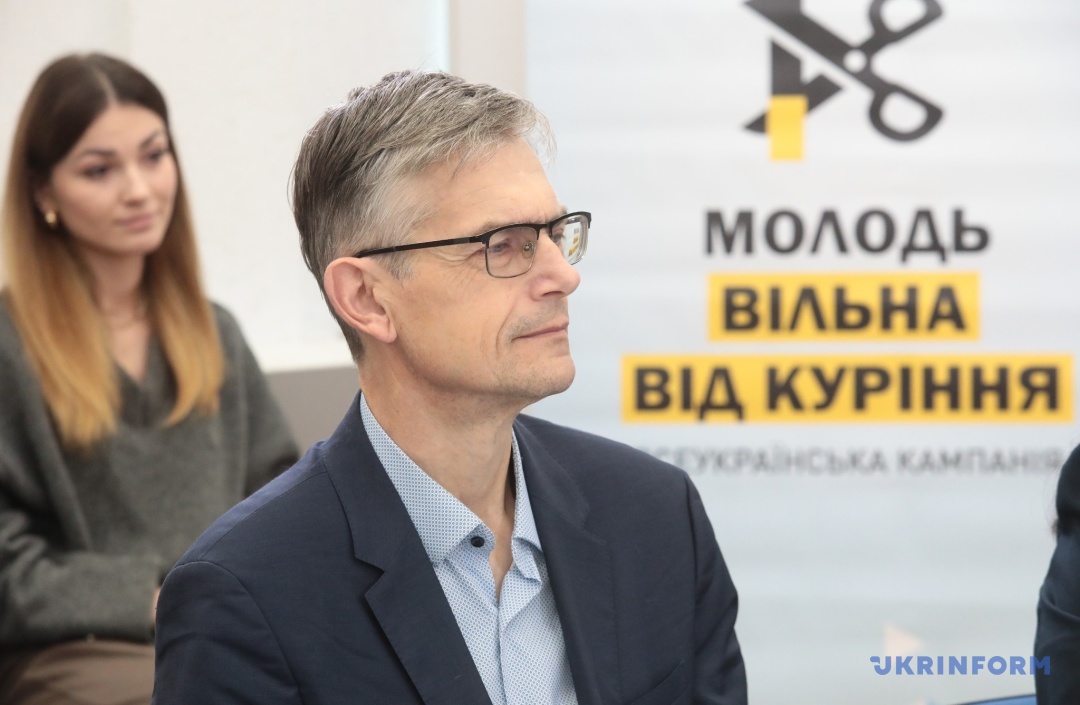 Отто Стойка