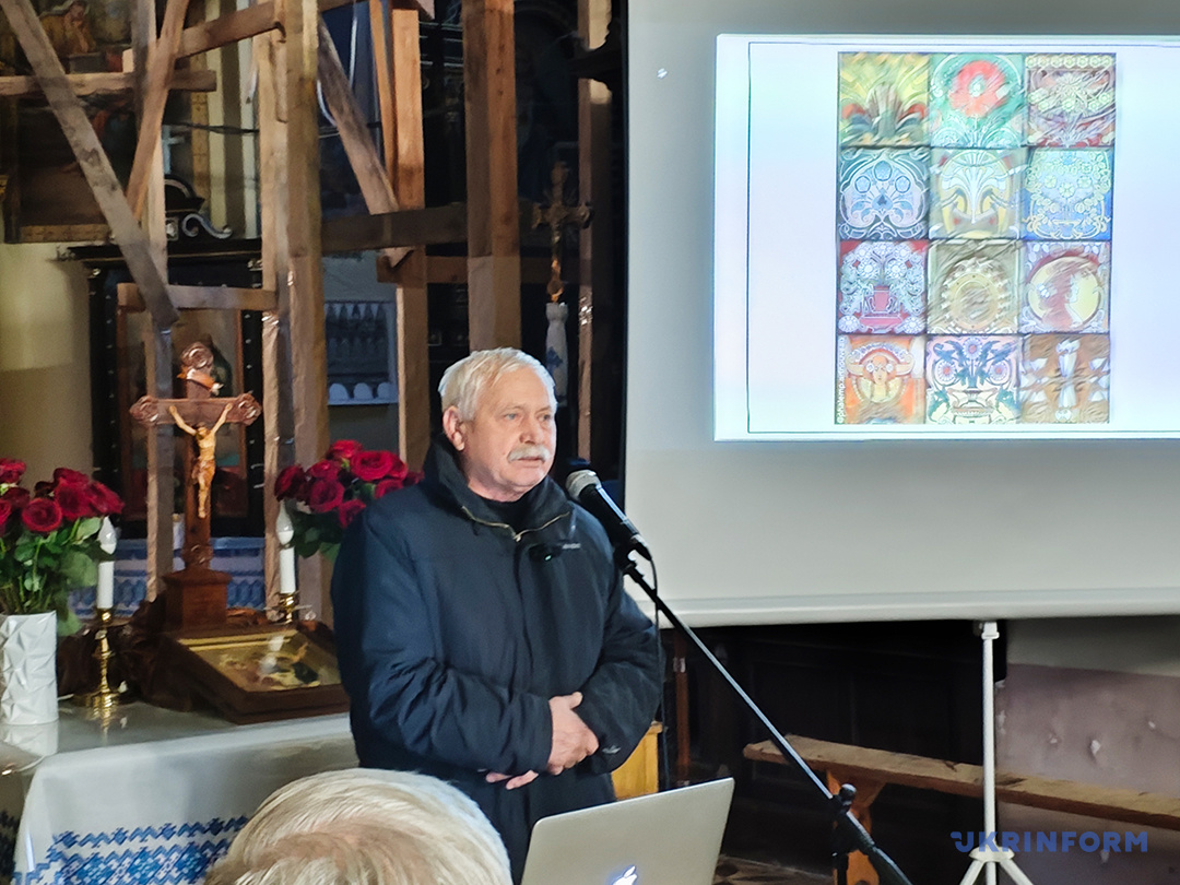 Роман Василик