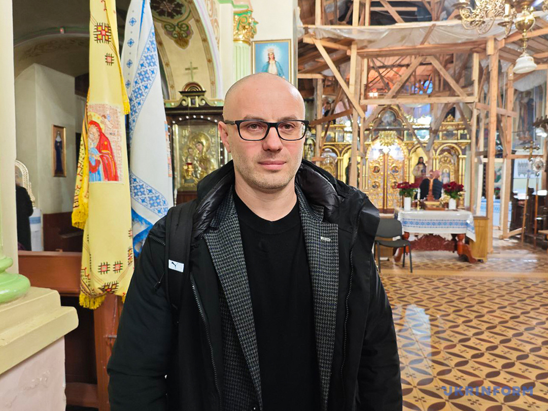 Олексій Чередніченко