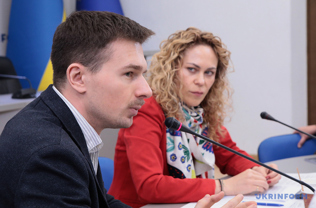 Іван Вербицький