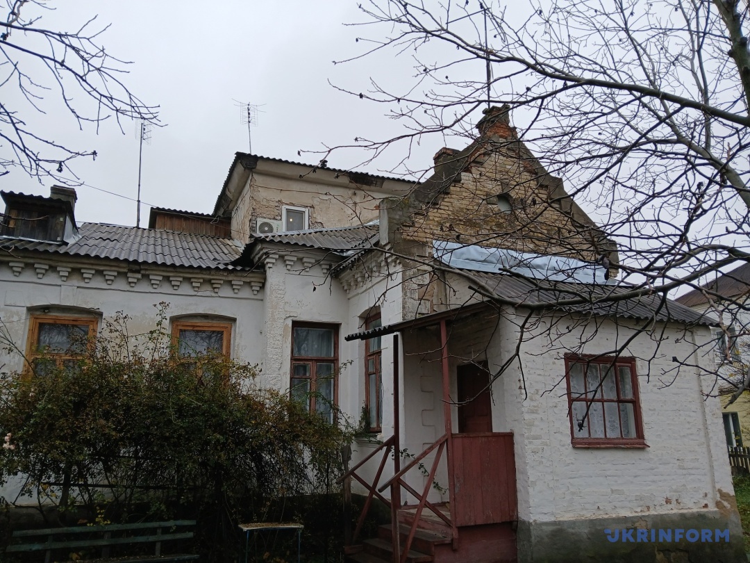 Лютеранська кірха