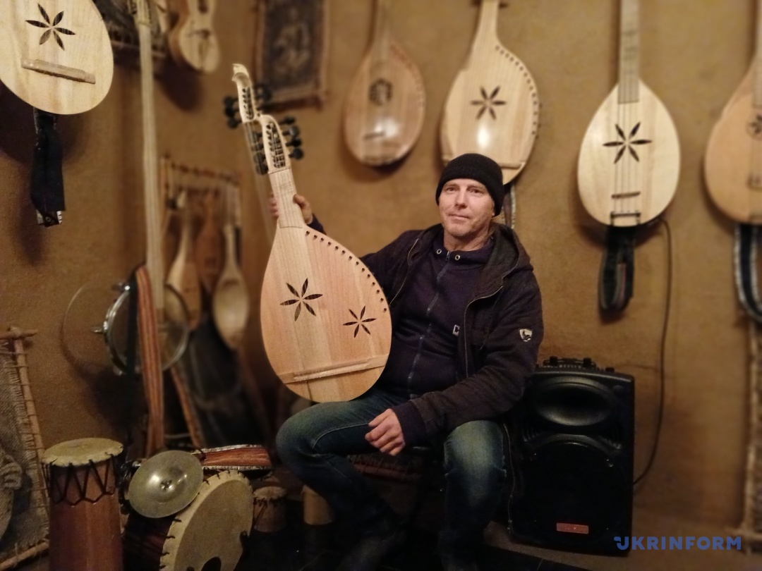 Василь Волівач