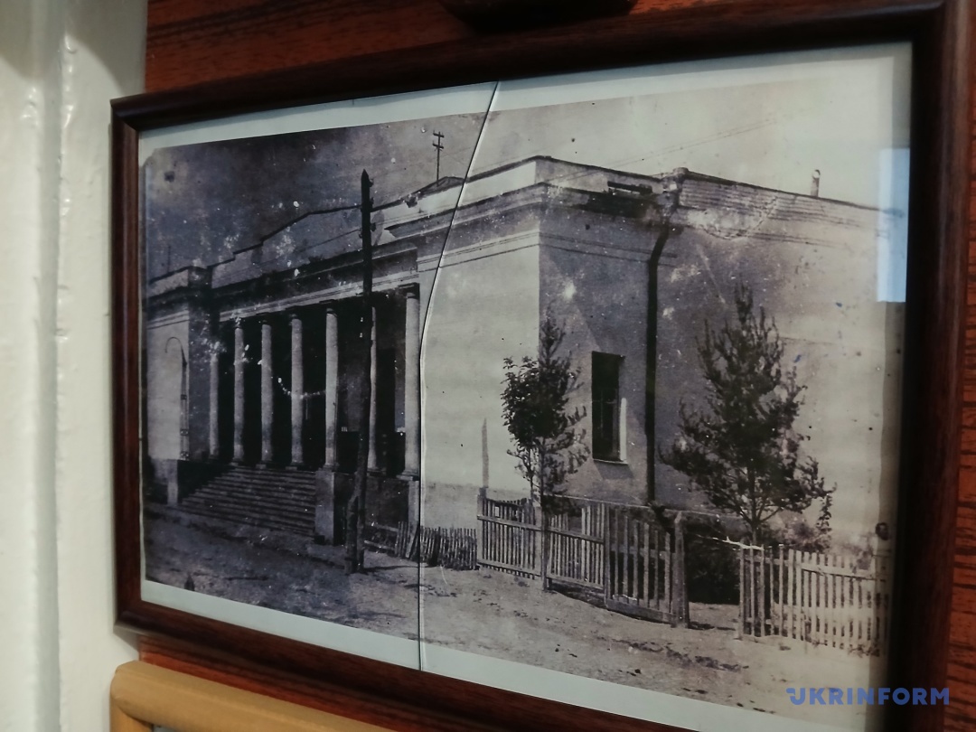 Радомишльський театр