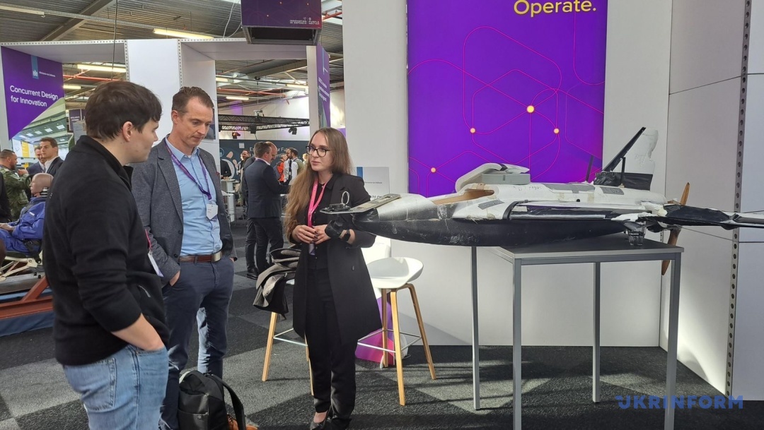 Вікторія Вишнівська