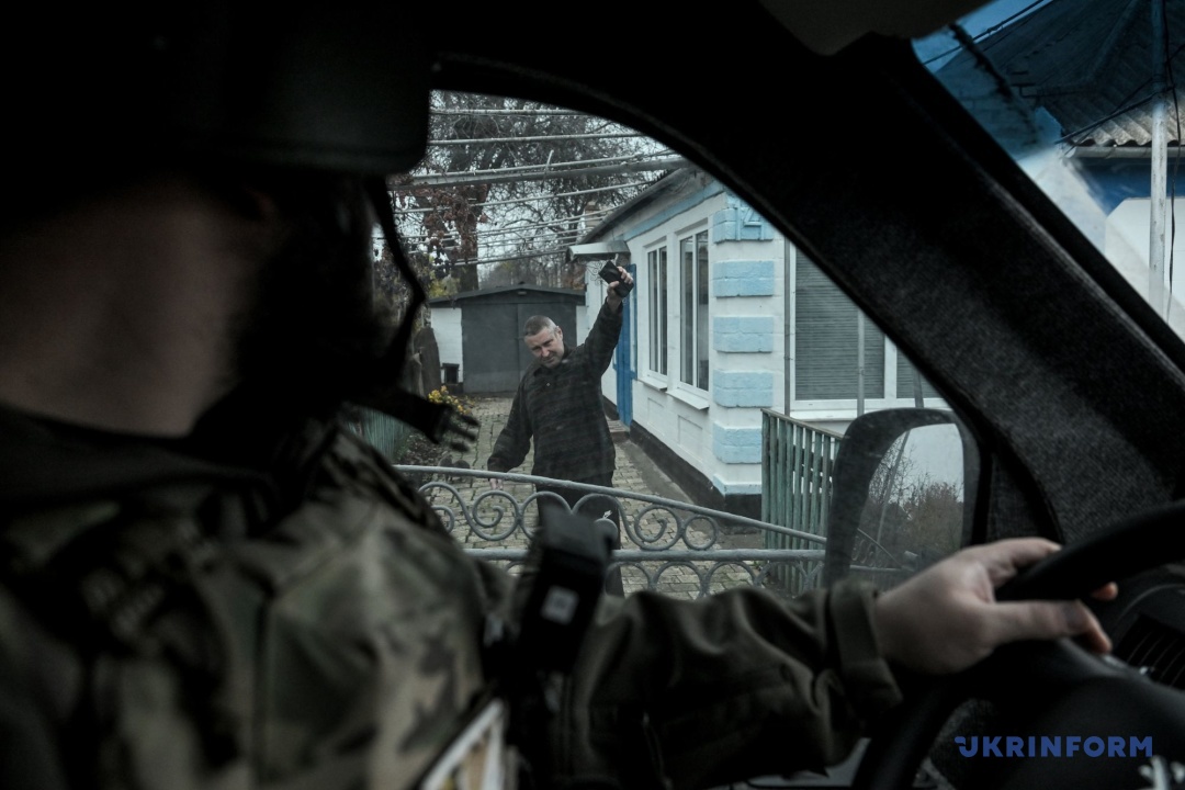 Фото: Дмитро Смольєнко