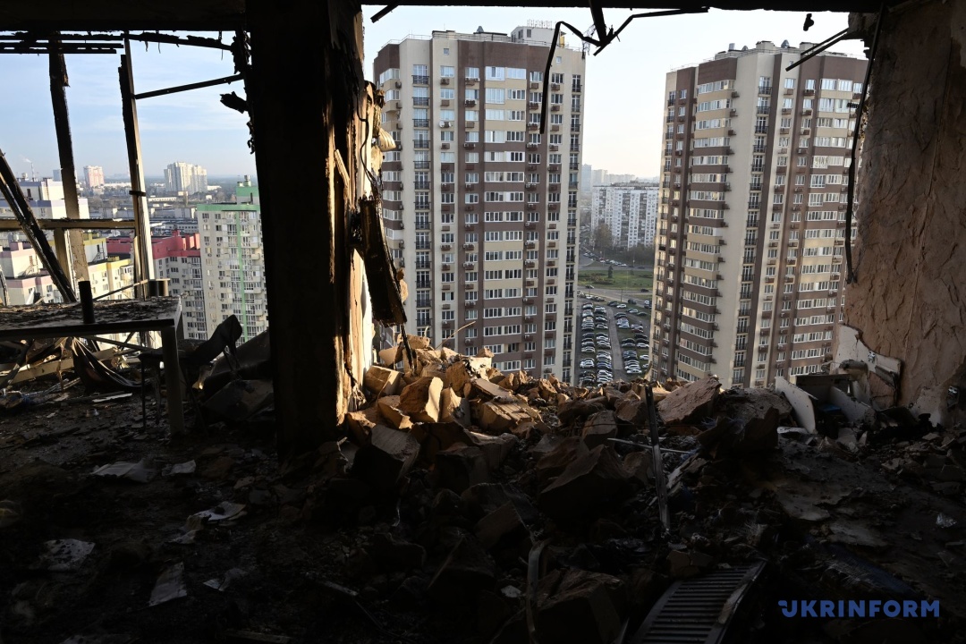 Фото: Євген Котенко