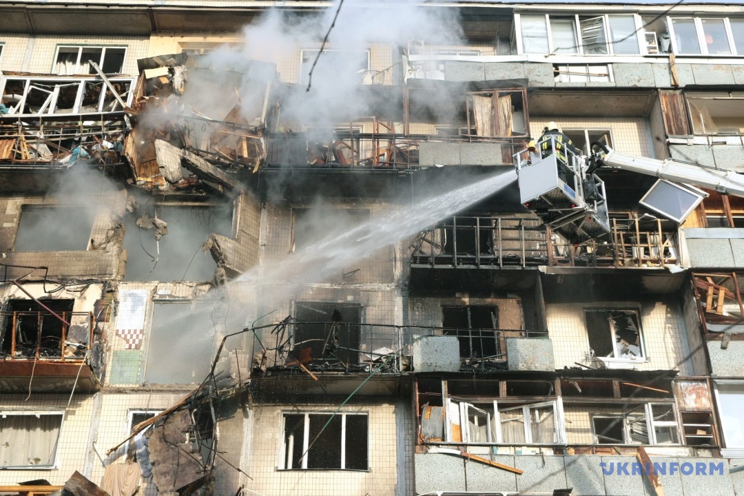 Фото: Геннадій Мінченко