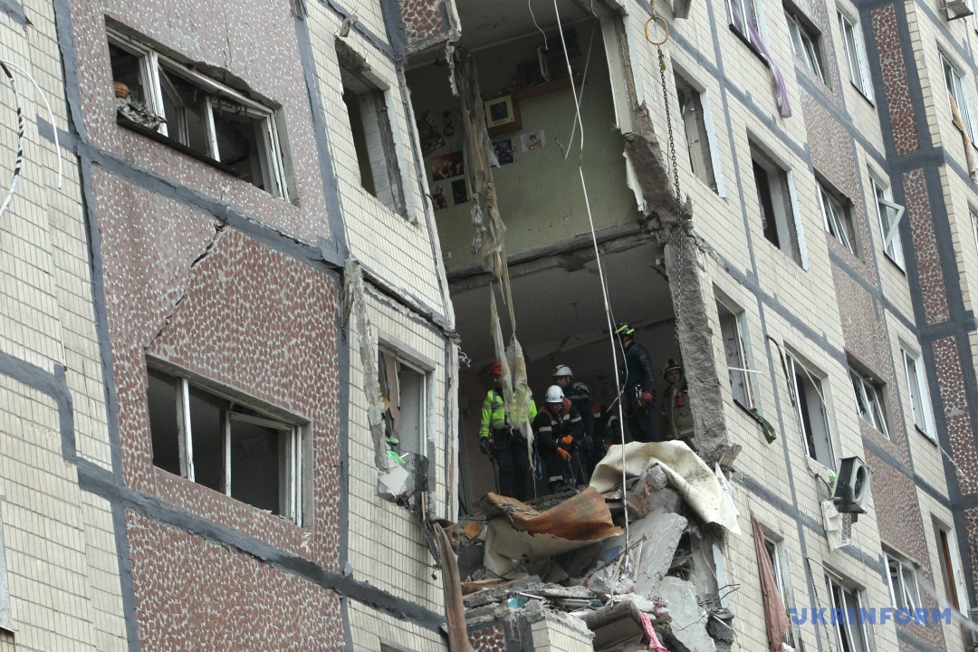 Фото: Микола М’якшиков