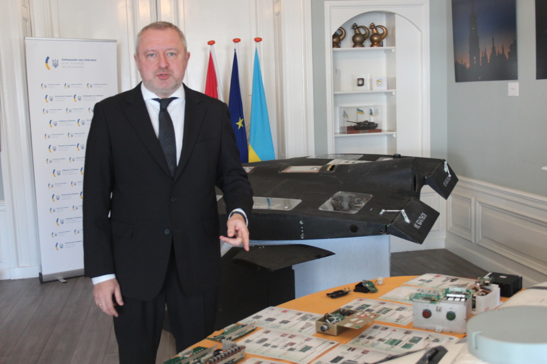 Андрій Костін