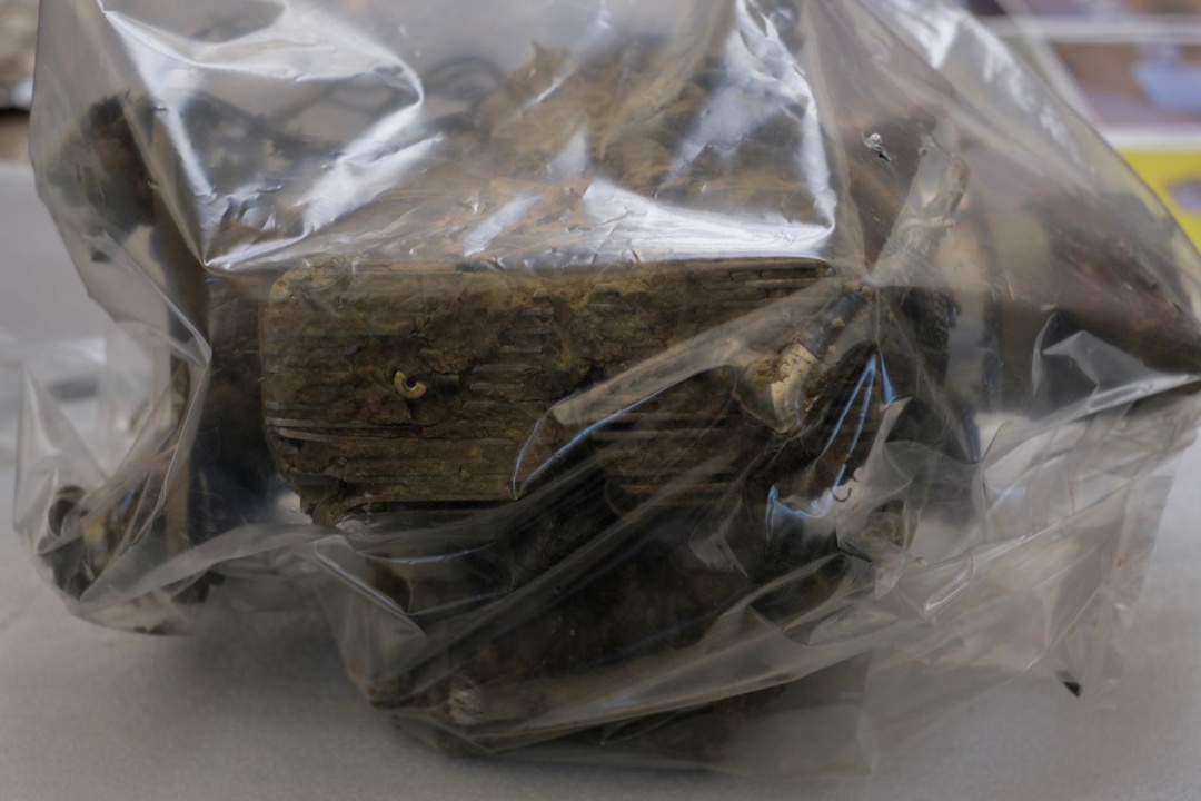 Румунія викликала посла РФ через порушення дроном повітряного простору