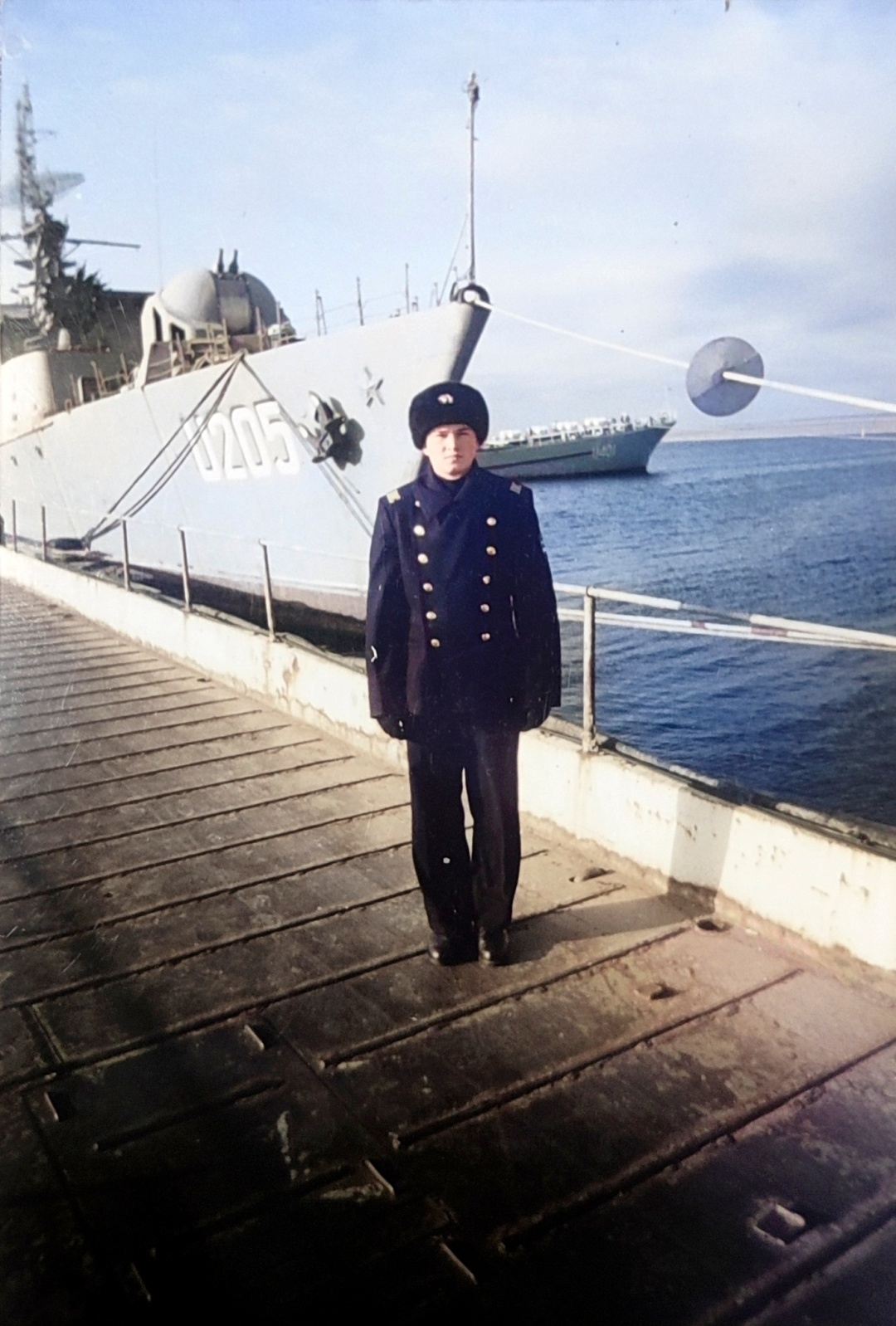 Пам’яті солдата-зенітника Олексія Куцого (позивний «Solo»)