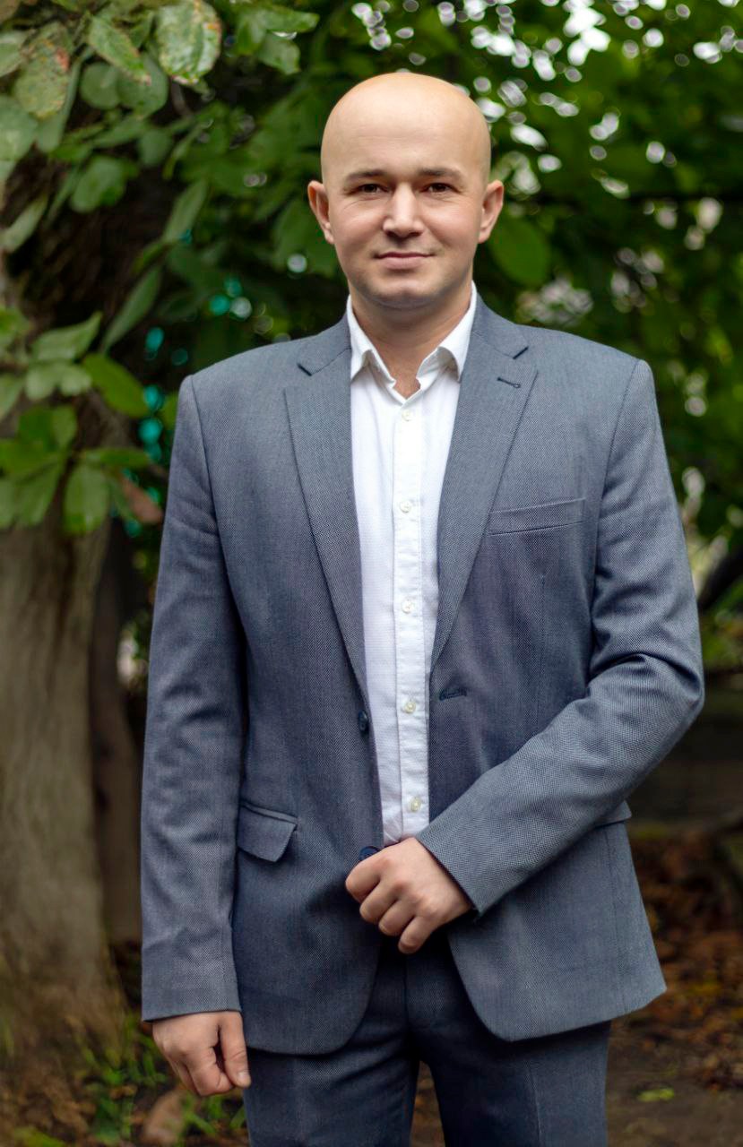 Пам’яті солдата-зенітника Олексія Куцого (позивний «Solo»)