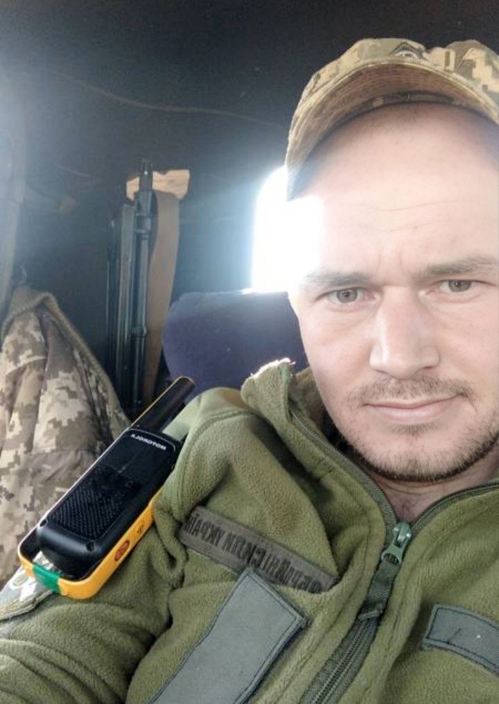 Пам’яті солдата-зенітника Олексія Куцого (позивний «Solo»)