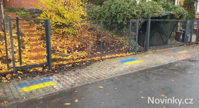 CTK/Sametovi pametnici