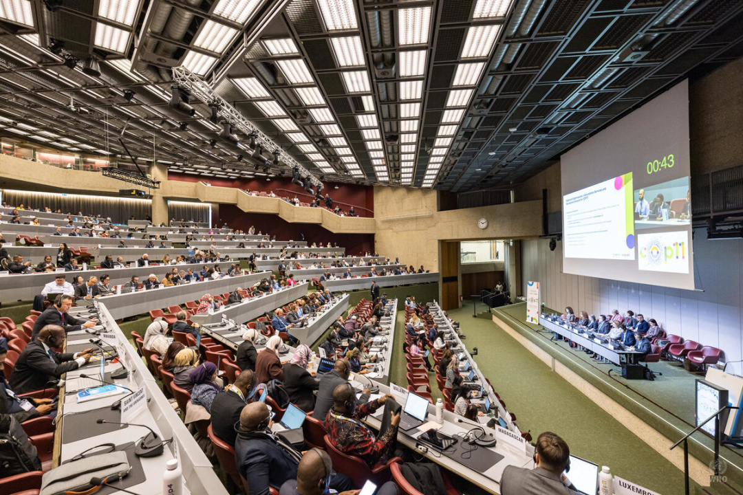 На конференції ВООЗ присудили відзнаку та антинагороду за боротьбу проти тютюну