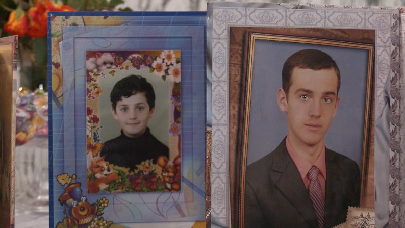 Пам’яті Героя України, молодшого сержанта Петра Федорчука