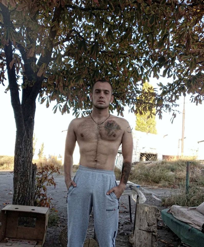 Пам’яті Героя України, молодшого сержанта Петра Федорчука