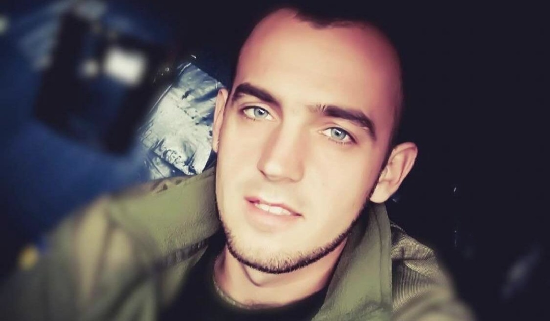 Пам’яті Героя України, молодшого сержанта Петра Федорчука