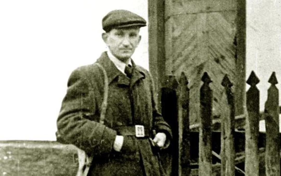 Роман Шухевич (Тарас Чупринка)