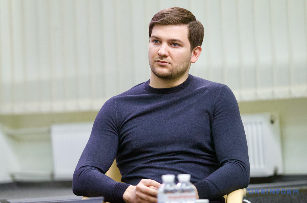 Андрій Пилипенко