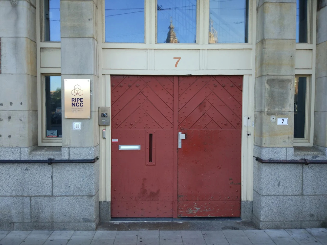 Фото: Google Maps Street View