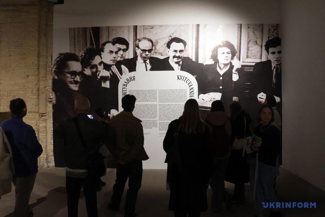 Вирок Василю Стусу 1972 року.