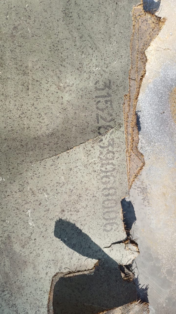 Росія атакувала багатоквартирні будинки у Тернополі крилатими ракетами Х-101 - Повітряні сили