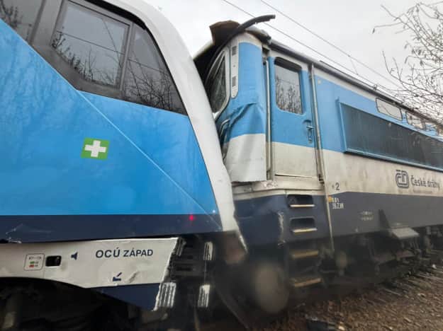 Фото: Czeska policja