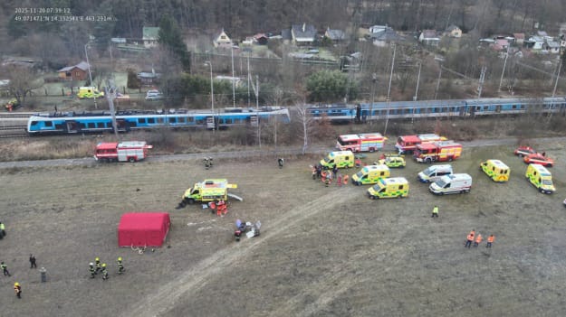Фото: Czeska policja