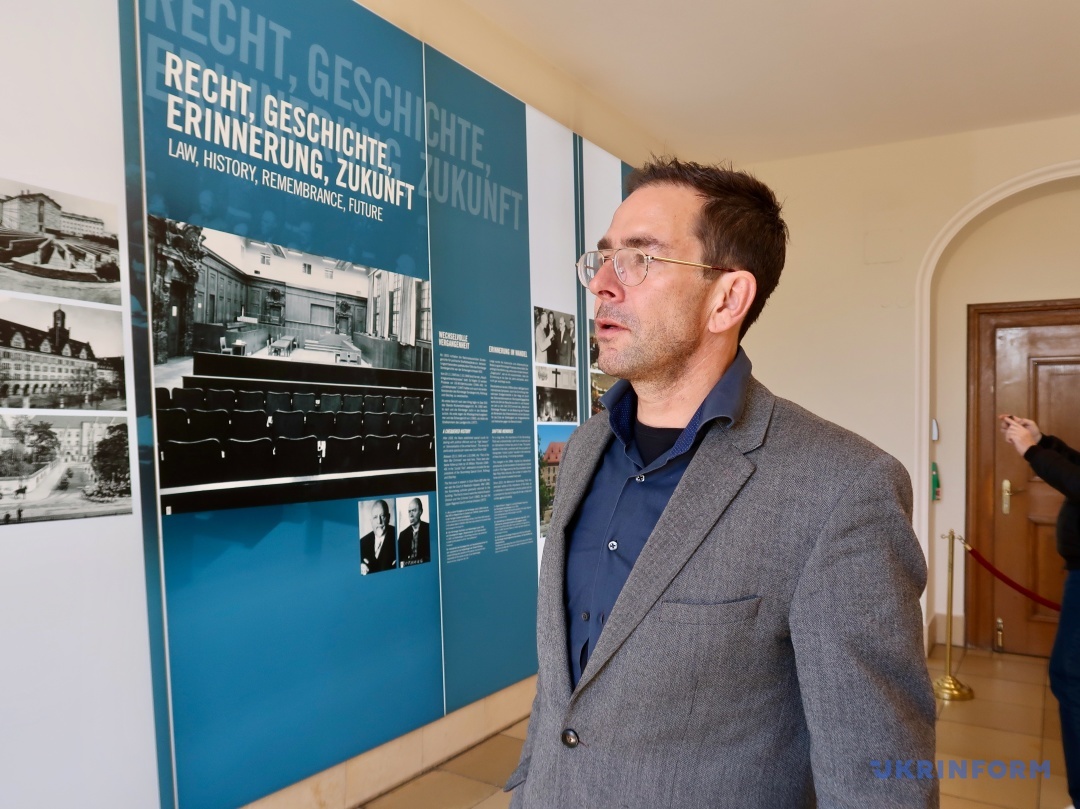 Александер Корб