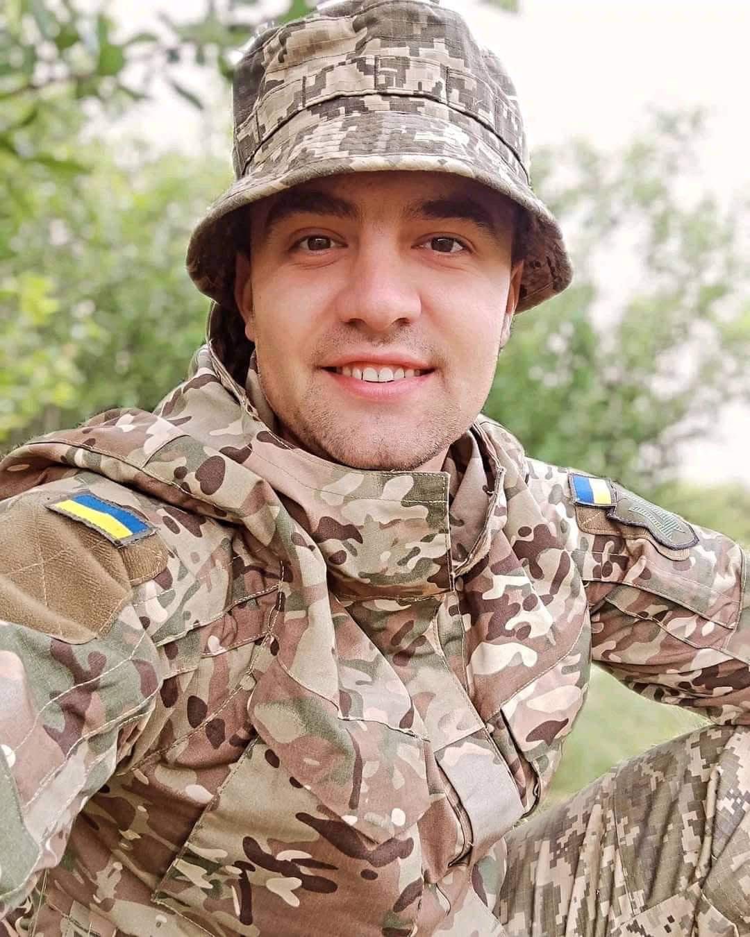 Пам’яті гумориста, військового Максима Тимощука