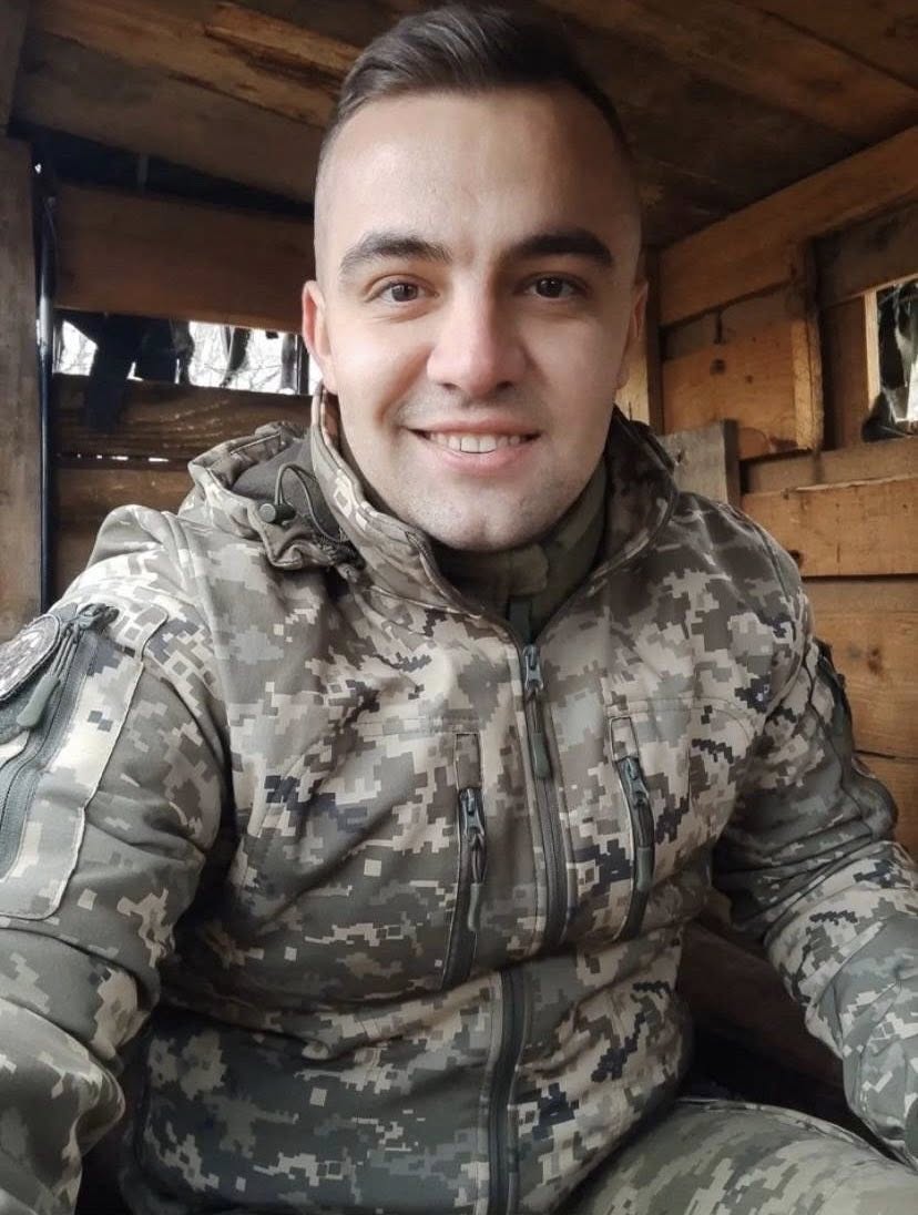 Пам’яті гумориста, військового Максима Тимощука