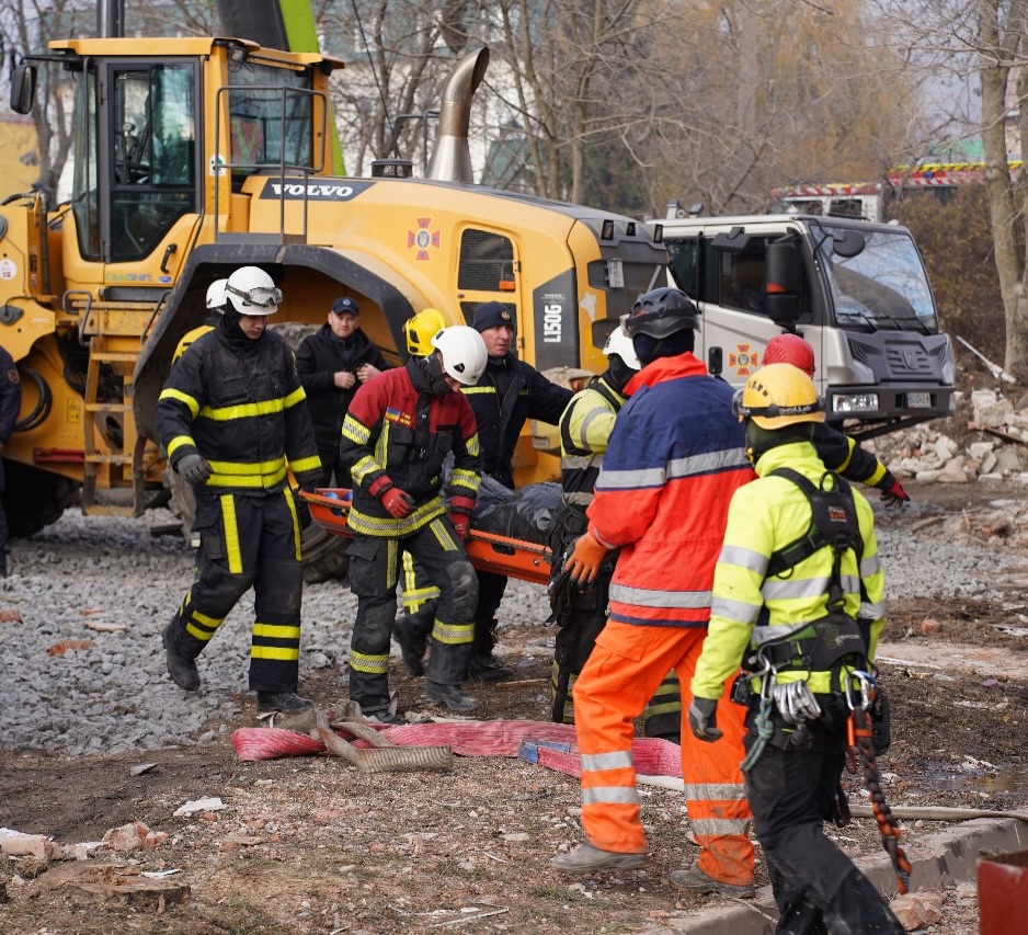 Фото: Сергій Зюбаненко/ФБ