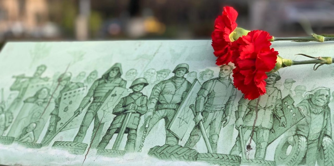 Фото з Фейсбуку Генштаба ЗСУ