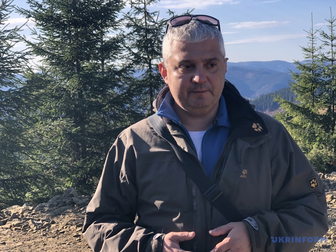 Михайло Хмелевський Михайло Хмелевський