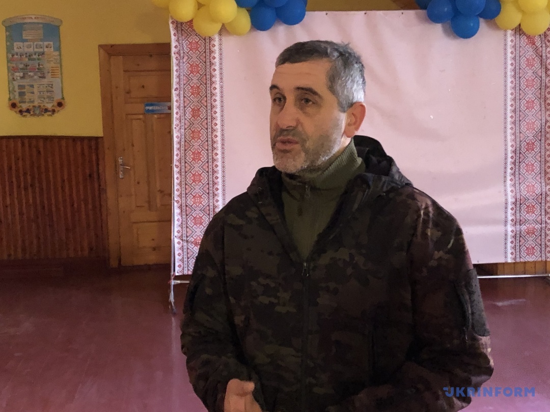 Олексій Скрипчук Олексій Скрипчук