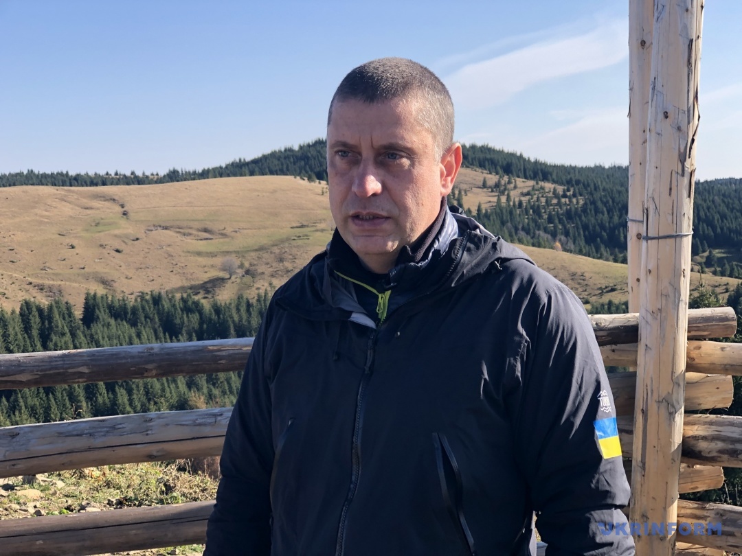 Володимир Дячук Володимир Дячук