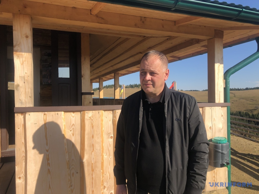 Ілля Косован Ілля Косован