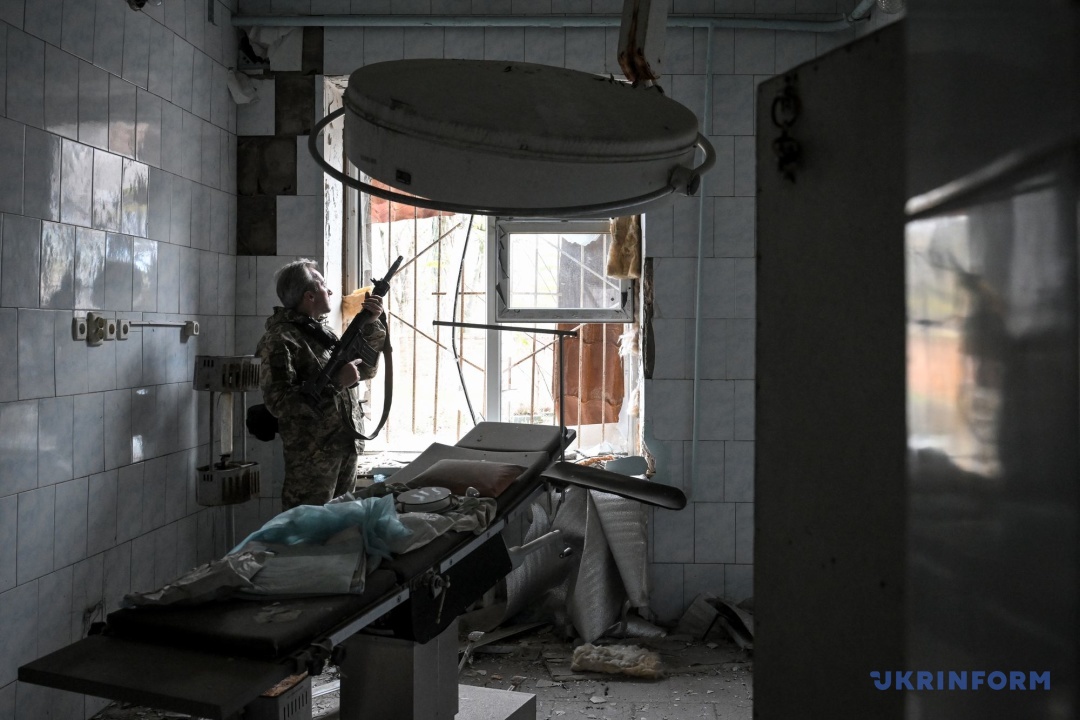 Фото: Дмитро Смольєнко