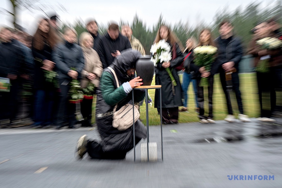 Фото: Данило Антонюк