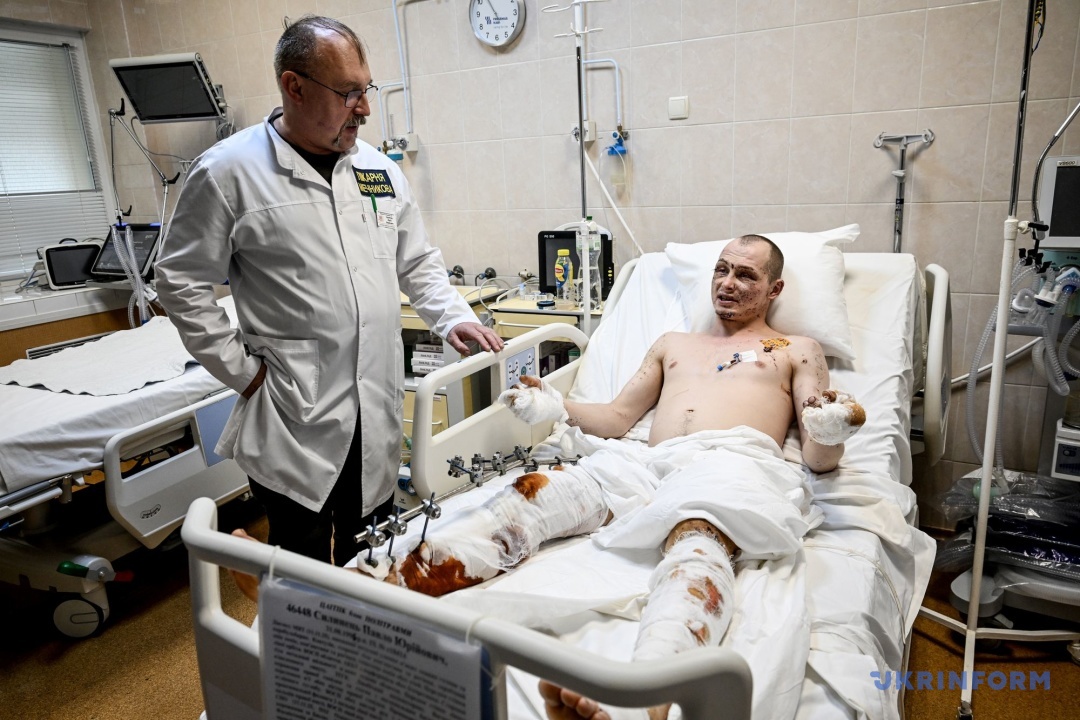 Фото: Дмитро Смольєнко