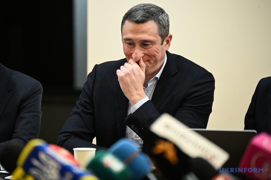 Фото: Данило Антонюк