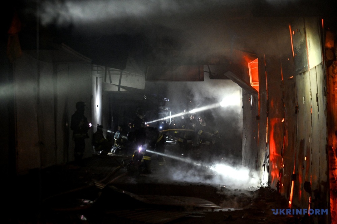 Фото: Дмитро Смольєнко